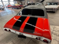 1972 Chevrolet Chevelle for sale in Michigan (ID-137738)