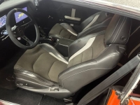 1972 Chevrolet Chevelle for sale in Michigan (ID-137738)