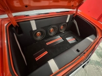 1972 Chevrolet Chevelle for sale in Michigan (ID-137738)