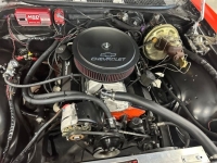 1972 Chevrolet Chevelle for sale in Michigan (ID-137738)