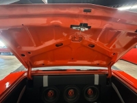 1972 Chevrolet Chevelle for sale in Michigan (ID-137738)