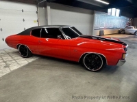 1972 Chevrolet Chevelle for sale in Riverhead, New York (ID-137787)