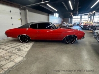 1972 Chevrolet Chevelle for sale in Riverhead, New York (ID-137787)