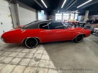 1972 Chevrolet Chevelle for sale in Riverhead, New York (ID-137787)