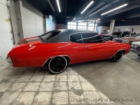 1972 Chevrolet Chevelle for sale in Riverhead, New York (ID-137787)