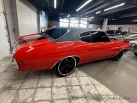 1972 Chevrolet Chevelle for sale in Riverhead, New York (ID-137787)