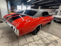 1972 Chevrolet Chevelle for sale in Riverhead, New York (ID-137787)
