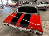 1972 Chevrolet Chevelle for sale in Riverhead, New York (ID-137787)