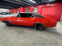 1972 Chevrolet Chevelle for sale in Riverhead, New York (ID-137787)