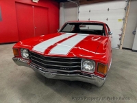 1972 Chevrolet Chevelle for sale in Riverhead, New York (ID-137834)