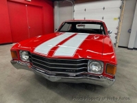 1972 Chevrolet Chevelle for sale in Riverhead, New York (ID-137834)