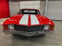 1972 Chevrolet Chevelle for sale in Riverhead, New York (ID-137834)