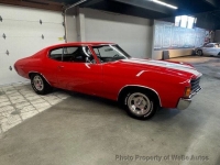 1972 Chevrolet Chevelle for sale in Riverhead, New York (ID-137834)