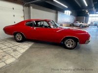 1972 Chevrolet Chevelle for sale in Riverhead, New York (ID-137834)