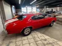 1972 Chevrolet Chevelle for sale in Riverhead, New York (ID-137834)