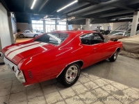 1972 Chevrolet Chevelle for sale in Riverhead, New York (ID-137834)