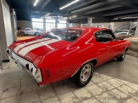 1972 Chevrolet Chevelle for sale in Riverhead, New York (ID-137834)