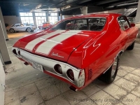 1972 Chevrolet Chevelle for sale in Riverhead, New York (ID-137834)