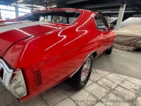 1972 Chevrolet Chevelle for sale in Riverhead, New York (ID-137834)