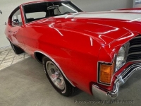 1972 Chevrolet Chevelle for sale in Riverhead, New York (ID-137834)