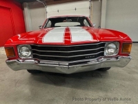 1972 Chevrolet Chevelle for sale in Riverhead, New York (ID-137834)