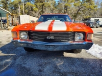 1972 Chevrolet Chevelle for sale in Riverhead, New York (ID-138630)