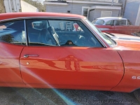 1972 Chevrolet Chevelle for sale in Riverhead, New York (ID-138630)