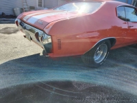 1972 Chevrolet Chevelle for sale in Riverhead, New York (ID-138630)