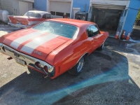 1972 Chevrolet Chevelle for sale in Riverhead, New York (ID-138630)