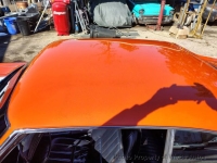1972 Chevrolet Chevelle for sale in Riverhead, New York (ID-138630)