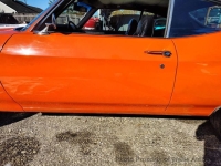 1972 Chevrolet Chevelle for sale in Riverhead, New York (ID-138630)