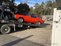 1972 Chevrolet Chevelle for sale in Riverhead, New York (ID-138630)
