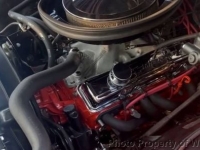 1972 Chevrolet Chevelle for sale in Riverhead, New York (ID-138630)