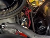 1972 Chevrolet Chevelle for sale in Riverhead, New York (ID-138630)
