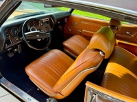 1972 Chevrolet Chevelle for sale in Michigan (ID-140747)