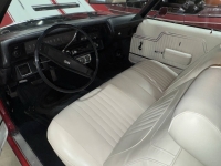 1972 Chevrolet Chevelle for sale in Addison, Illinois (ID-140924)