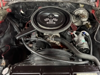 1972 Chevrolet Chevelle for sale in Addison, Illinois (ID-140924)