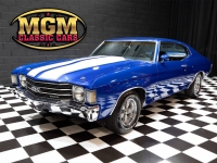 1972 Chevrolet Chevelle for sale in Addison, Illinois (ID-141511)