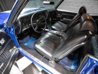 1972 Chevrolet Chevelle for sale in Addison, Illinois (ID-141511)