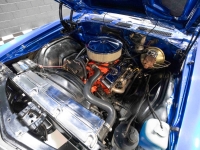 1972 Chevrolet Chevelle for sale in Addison, Illinois (ID-141511)