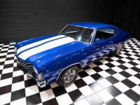 1972 Chevrolet Chevelle for sale in Addison, Illinois (ID-141511)