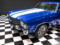 1972 Chevrolet Chevelle for sale in Addison, Illinois (ID-141511)