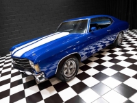 1972 Chevrolet Chevelle for sale in Addison, Illinois (ID-141511)