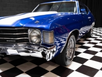1972 Chevrolet Chevelle for sale in Addison, Illinois (ID-141511)