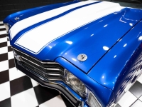 1972 Chevrolet Chevelle for sale in Addison, Illinois (ID-141511)