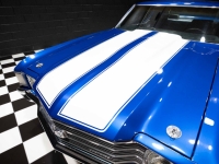 1972 Chevrolet Chevelle for sale in Addison, Illinois (ID-141511)