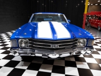 1972 Chevrolet Chevelle for sale in Addison, Illinois (ID-141511)