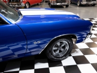 1972 Chevrolet Chevelle for sale in Addison, Illinois (ID-141511)
