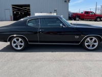 1972 Chevrolet Chevelle for sale in Addison, Illinois (ID-141884)