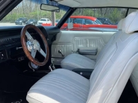 1972 Chevrolet Chevelle for sale in Addison, Illinois (ID-141884)